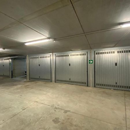Al Cottage Oliveto Lario المظهر الخارجي الصورة