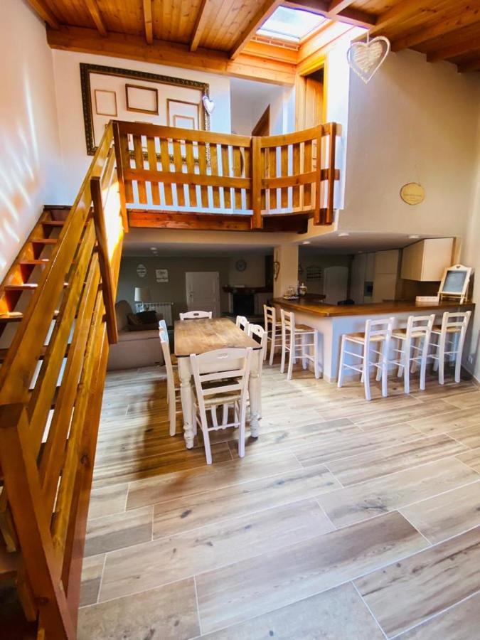 Al Cottage Oliveto Lario المظهر الخارجي الصورة