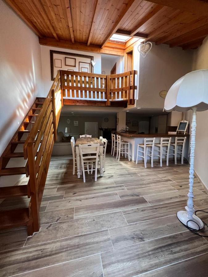 Al Cottage Oliveto Lario المظهر الخارجي الصورة