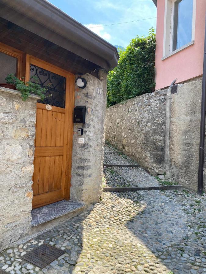 Al Cottage Oliveto Lario المظهر الخارجي الصورة
