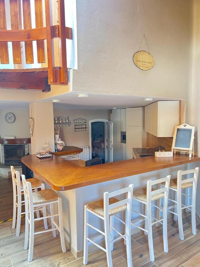 Al Cottage Oliveto Lario المظهر الخارجي الصورة