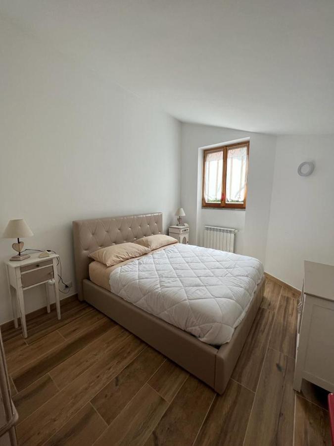 Al Cottage Oliveto Lario المظهر الخارجي الصورة