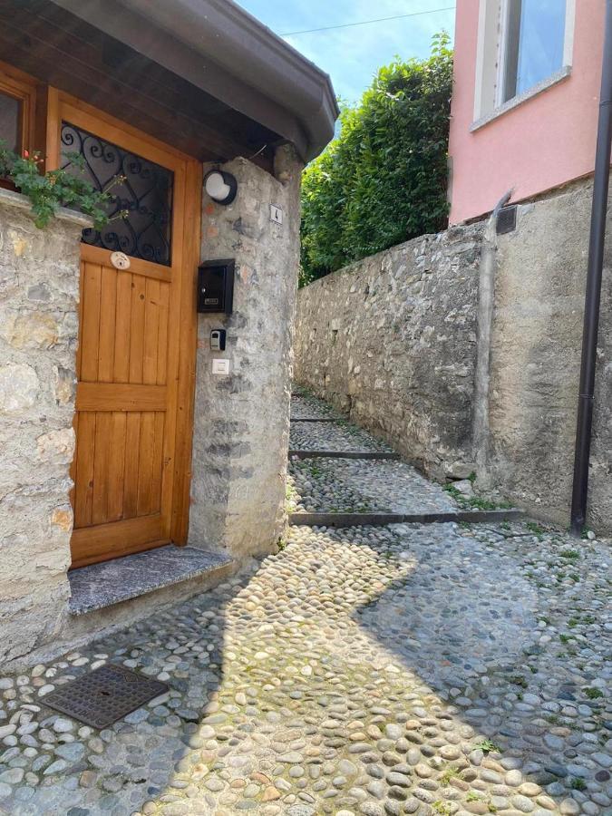 Al Cottage Oliveto Lario المظهر الخارجي الصورة