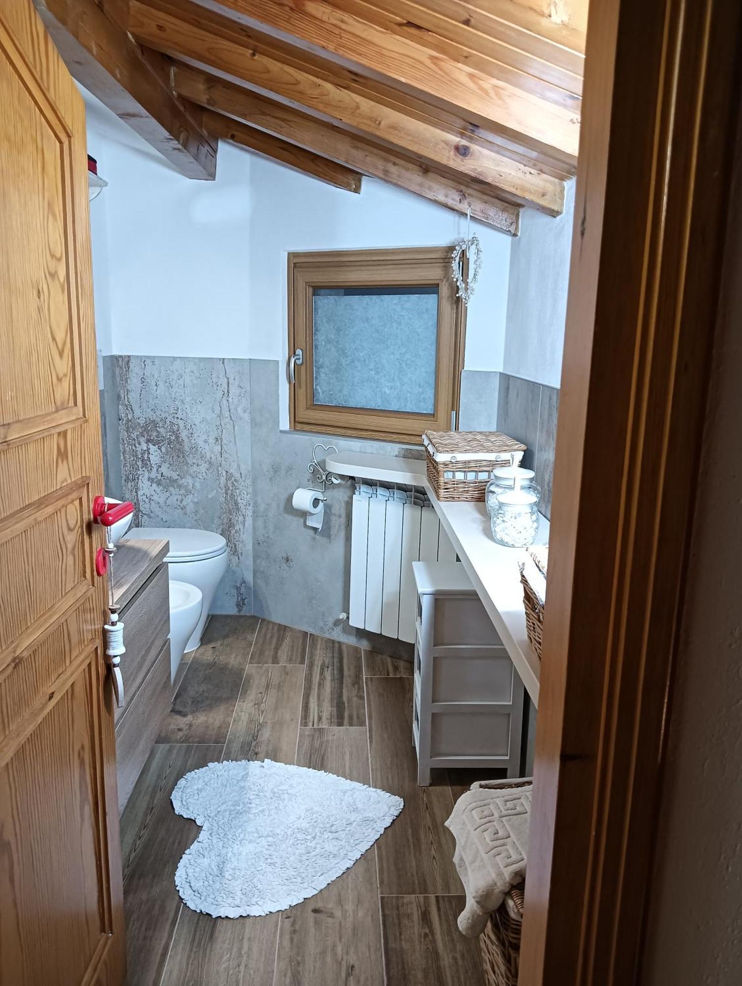 Al Cottage Oliveto Lario المظهر الخارجي الصورة