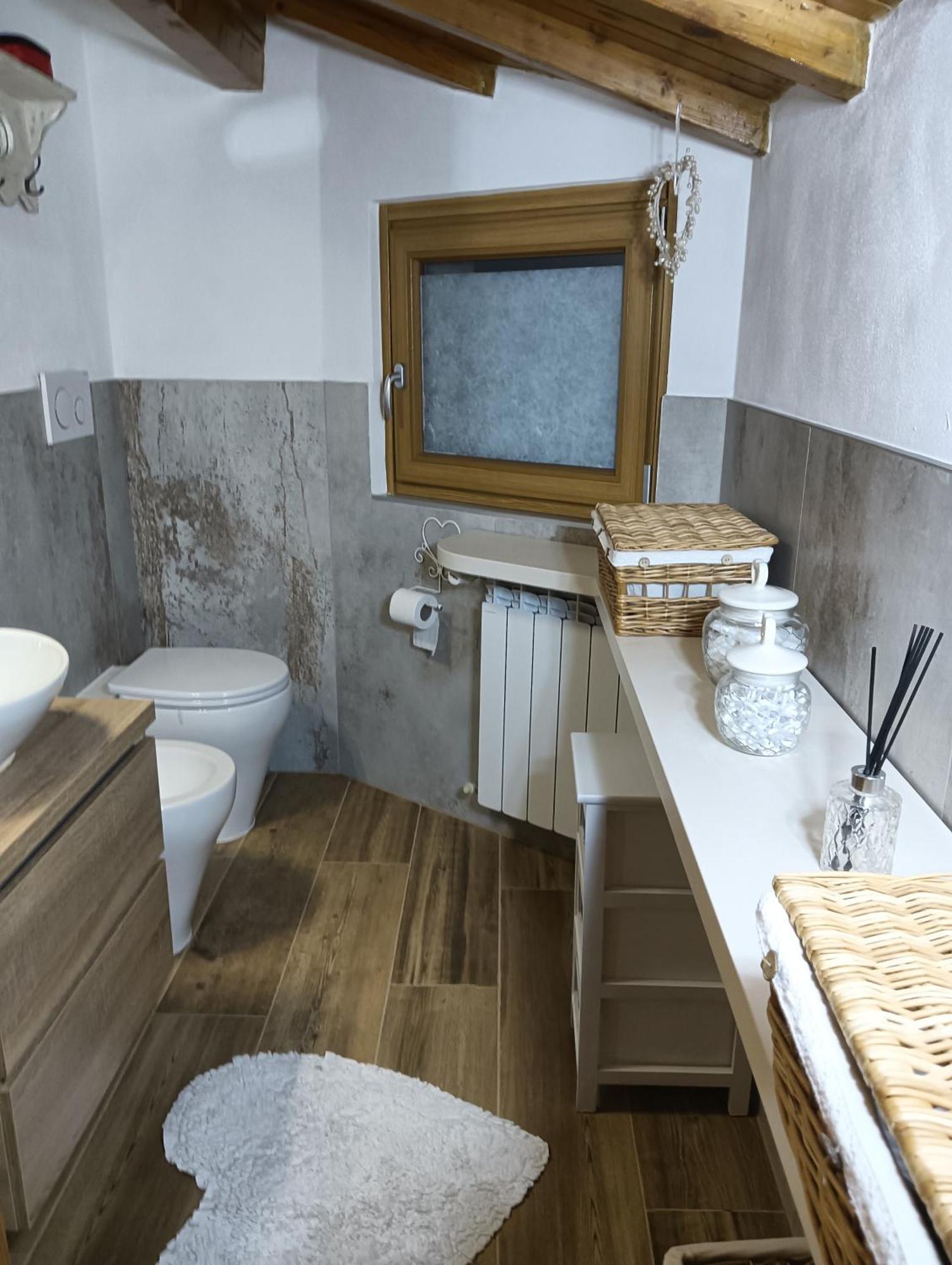 Al Cottage Oliveto Lario المظهر الخارجي الصورة